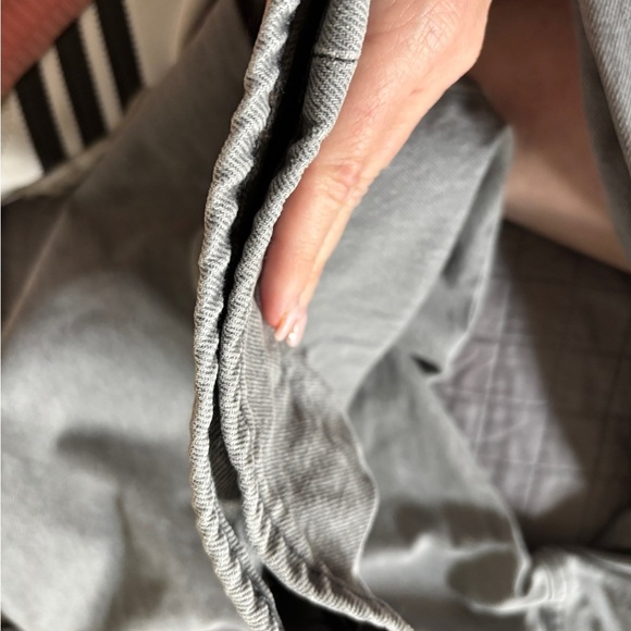Levi's Gray Relaxed Jeans with Vintage Appeal 501 mens - Picture 7 of 10